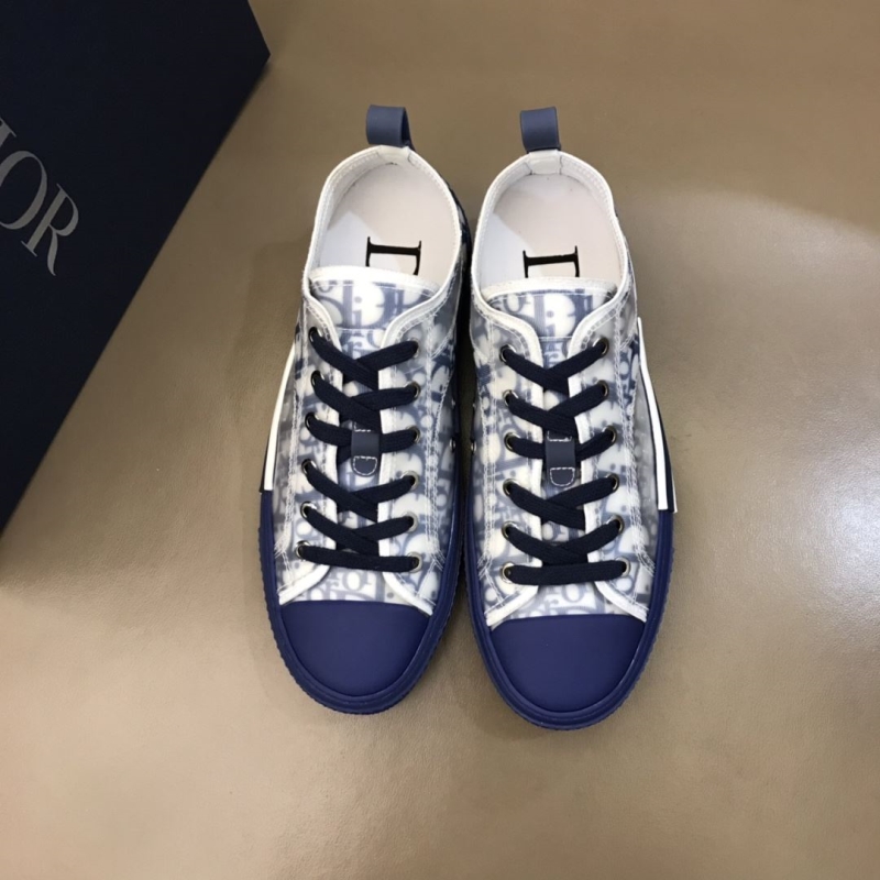 ch**an D*or casual shoes